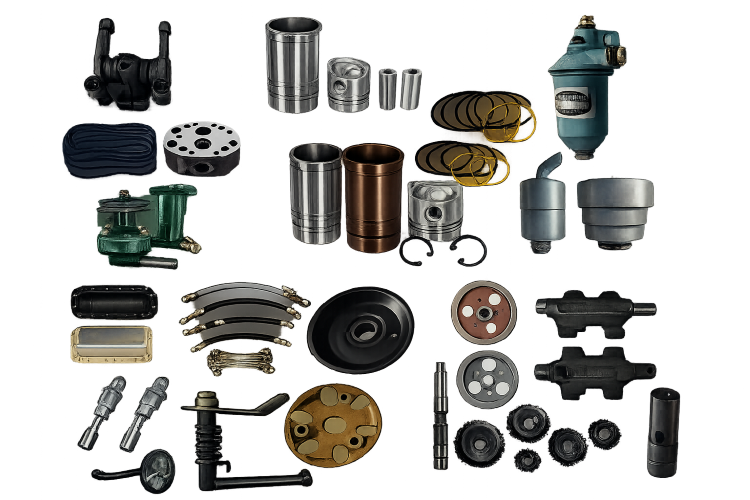 ALCO Piston Ring